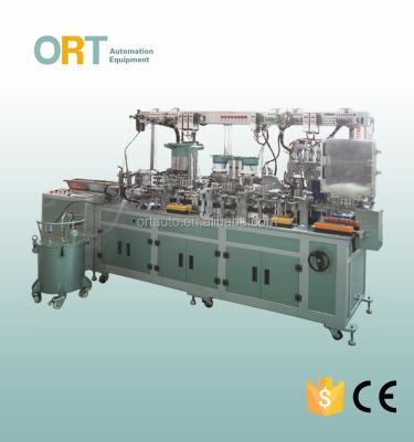 China Automatic Reload Assembly Machine with 4up 3010 for sale