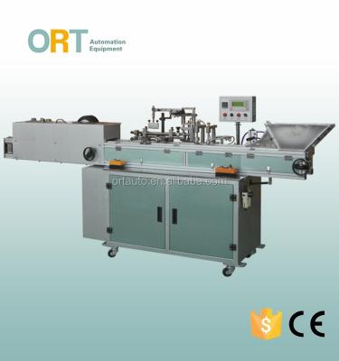 China Automatic Stationery Gifts Silk Screen Printing Machine for sale