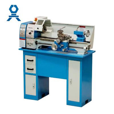 China Factory Supply Mini Milling Machine Brushless Lathe WBL250F Series for sale