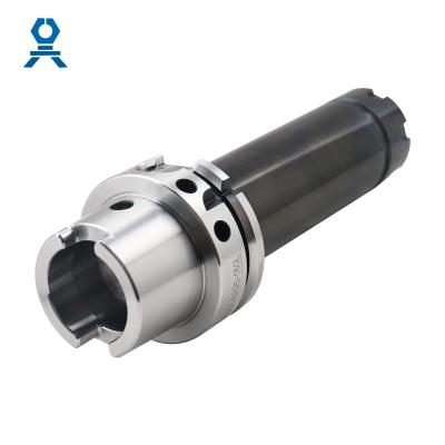 China MILLING CUTTER China Machine Accessories Tool Holder Bushing Chuck HSK50e HSK40a HSK63a ER GSK HSK for sale