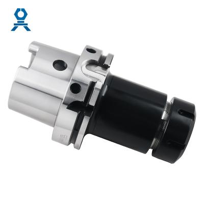 China High Precision Manufacturer HSK High Precision Tool Holders HSK63A Bushing Chuck For CNC Lathe Machine for sale