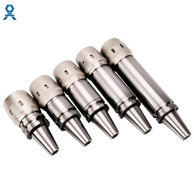 China C20 C25 C32 C42 power mill chuck C20 C25 C32 C42 power mill tool chuck MILLING CUTTER CNC machine tools BT30 BT40 BT50 powerful C-bracket force for sale