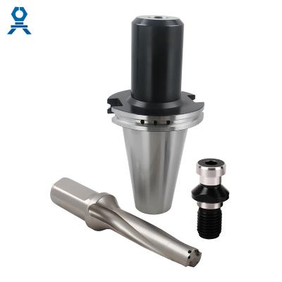 China MILLING CUTTER DIN 69871 SK50 SK30 SK40 Holder SLN Lock End Mill Holder SK Side Holder / Tool for sale