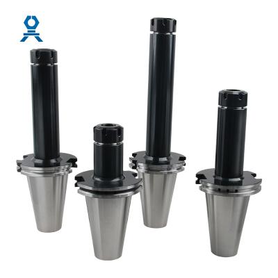 China DIN69871 MILLING CUTTER SK Bushing Chuck SK Tool Holder for CNC Milling Lathe for sale