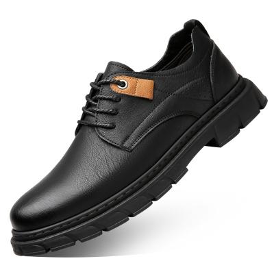 China Deodorization casual shoes for men's elegant shoes and oxfords walking style loafers leather formal luxury men other fashionable shoes for sale