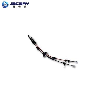 China Genuine Auto Transmission Parts Gear Shift Linkage Cables 43794-3A200 For Hyundai Trajet Crdi Diesel for sale