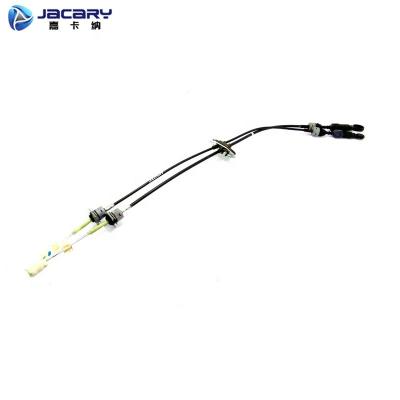 China AUTOMATIC TRANSMISSION PARTS TRANSMISSION GEAR SHIFT CONTROL CABLE 43794-1P100 for HYUNDAI ix20 for sale