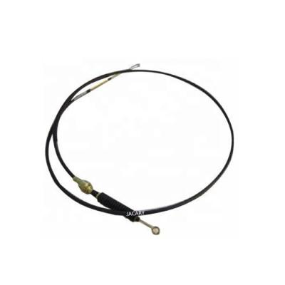 China Auto Transmission Parts Linkage Auto Shift Cable 8-97073289-0 For ISUZU NHR for sale