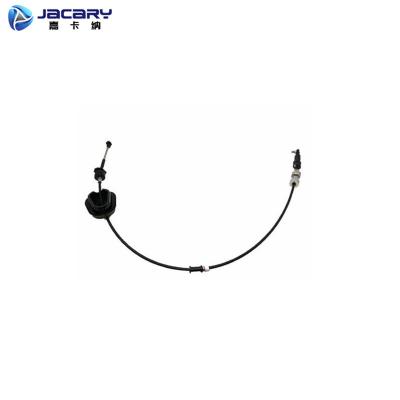 China Auto Transmission Parts Auto Drive Gear Clutch Select Cable 34935-JM000 For Nissan Rogue CYL 4 2.5L 2008-2015 for sale