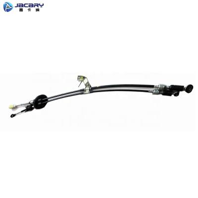 China Automatic Transmission Parts Hand Shift Cable 54310-SAA-023 For Honda Jazz for sale