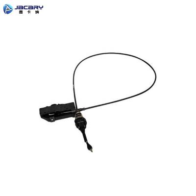 China Auto Transmission Parts Auto Transmission Gear Shift Cable 52078700 For JEEP 1995 CHEROKEE for sale