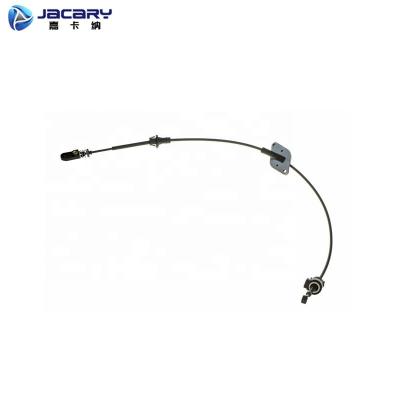 China AUTOMATIC TRANSMISSION PARTS TRANSMISSION GEAR SHIFT CONTROL CABLE 52104060AG for JEEP GRAND CHEROKEE for sale