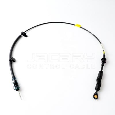 China Auto Transmission Parts Auto Transmission Clutch Cable 20787609 For Cadillac Chevrolet GMC 2007-14 for sale