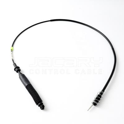 China Automatic Clutch System Automatic Transmission Clutch Cable 20787606 For Cadillac Chevrolet GMC 2007-13 for sale