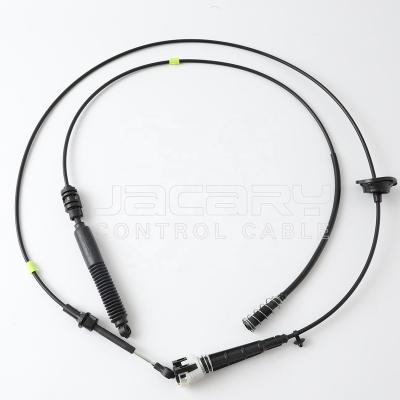 China Auto Brake System Automatic Transmission Clutch Cable 19167208 For Chevrolet/GMC Truck/Silverado/Sierra 6.6L/8.1L 2001-06 for sale