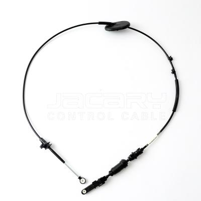 China Automatic Transmission Clutch Cable 10357836 / 15074331 / 15079394 / 15094156 / 15101412 / 15187317 / 15190386 / 15785087 For Buick Chevrolet Standard for sale