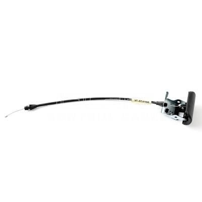 China Autoparts Handbrake Release Cable with Handle 15226271/15226272 for Chevrolet GMC Cadillac - Escalade, Silverado 1500, Silverado 2500 for sale