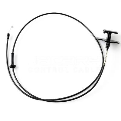 China Autoparts Hood Release Cable 22759325/25980928/SK721062 for Chevrolet/GMC 2010-2016 for sale