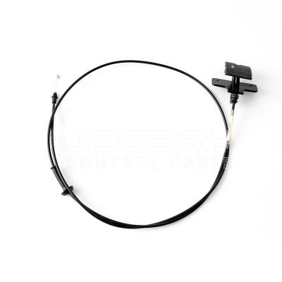 China Autoparts Hood Release Cable 15751510 for Chevrolet/GMC 2003-2020 for sale