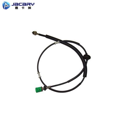 China Auto Transmission Parts Spare Parts Tachometer Cable 83710-12440 For Toyota Corolla SPRINTER AE92 for sale