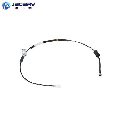 China Auto Transmission Parts Spare Parts Tachometer Cable 83710-35490 For Toyota 4Runner Pickup for sale