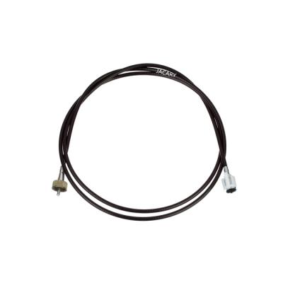 China Auto transmission parts auto parts speedometer cable 83710-6420 for hino for sale