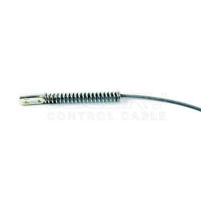 China Car Parts Handbrake Cable Rear Right 3L3Z-2A635-EA / YL3Z-2A635-EA For Ford 2000-03 for sale