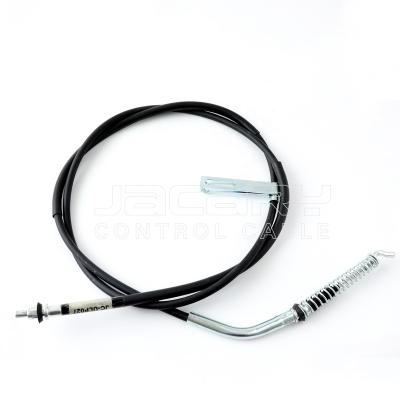 China Auto Brake System Parking Brake Cable Rear Right YC3Z2A635BB For Ford 2000-04 for sale