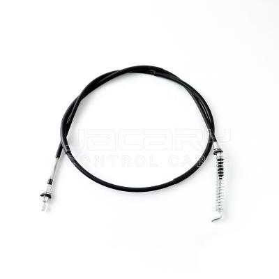 China YC3Z2A635BA Auto Brake System Handbrake Cable Rear Left For Ford 2000-04 for sale