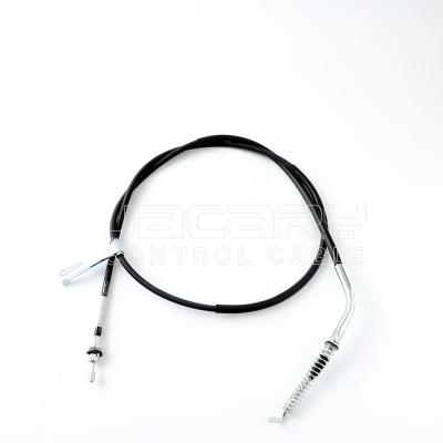 China Car Parts Handbrake Cable Rear Right YC3Z-2A635-CA For Ford for sale