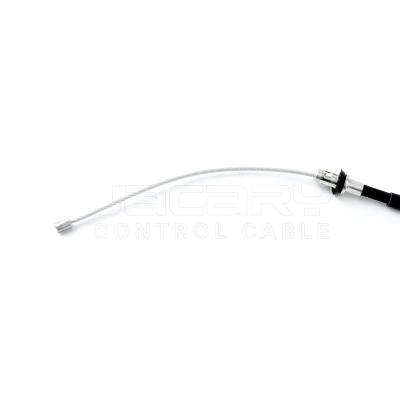 China Car Parts Handbrake Cable Front C660183 / 1C3Z2853AA For Ford 1999-2005 for sale