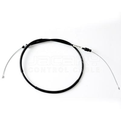 China Car Parts Parking Brake Cable Rear Left 20848620 / 22851213 For Chevrolet / GMC for sale