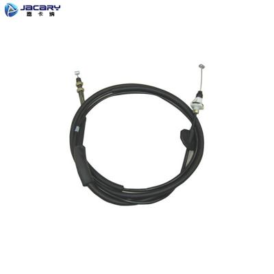 China Auto Transmission Parts Genuine Auto Parts Throttle Throttle Cable 32740-43201 For HYUNDAI GRACE / DOORMAN for sale