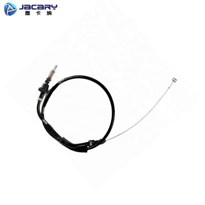 China Auto transmission parts auto throttle cable assy 32790-0x900 for HYUNDAI i10 for sale