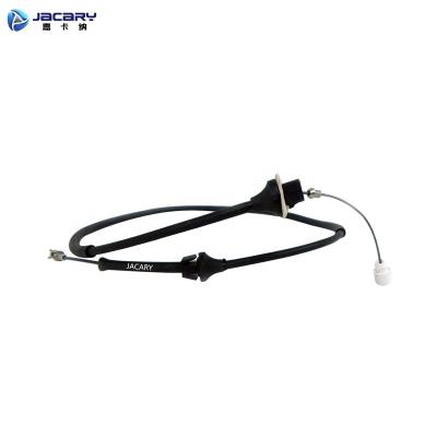 China Automatic Transmission Parts Automatic Transmission Control Throttle Cable 52079381 52078530 For Jeep Grand Cherokee for sale