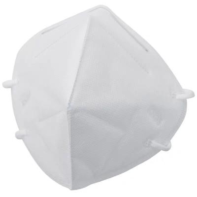 China EN149:2001 FFP1/FFP2/FFP3 nonwoven safety protective mask for sale