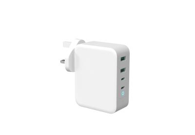 China Fast Quick Charger USB Plug Type C PD Travel Wall Charger,Power Adapter with Quick Charge 3.0 Mains Wall Charger for sale