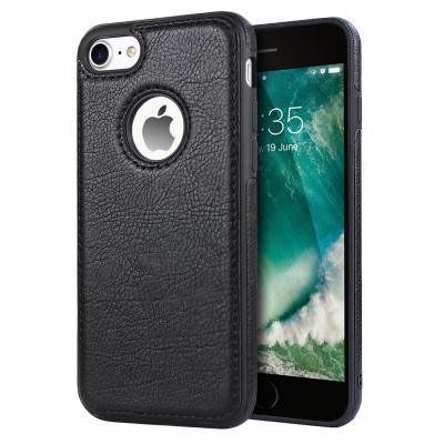 China Fashional leather boshiho RTS cell phone sleeve for phone case phone protect case for sale