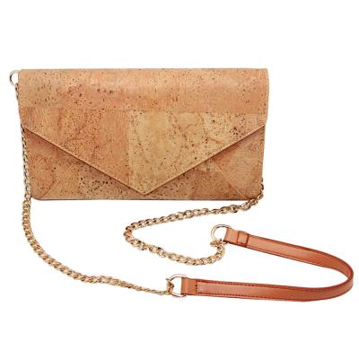 China Fashion Boshiho Products China Eco Friendly Cork Portugal Customize Cork Handbags for sale