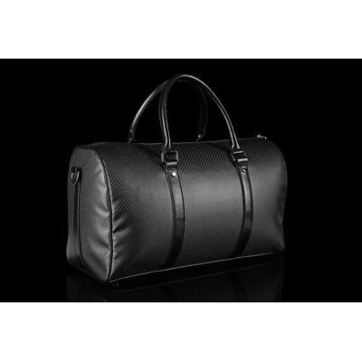 China High Quality Hard Leather Business Boshiho Carbon Fiber Travel Luggage Bags for sale