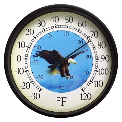 China Apogee Easy Home Operation Outdoor Thermometer for sale