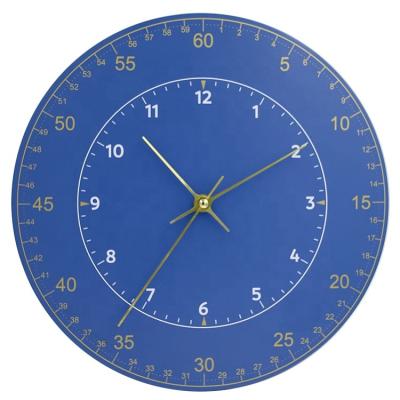 China BRIEF Machinery Wall Clock for sale