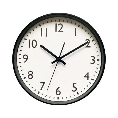 China Antique Style Hotel Wall Clocks for sale