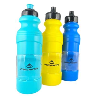 China 500ml BPA FREE Outdoor Reusable Outdoor Cup Tumbler for sale