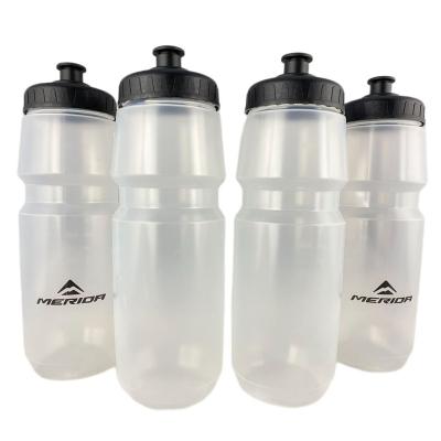 China Manufacturer Custom Wholesale PP Material Outdoor Sports Bottles Plastic Bottles for sale