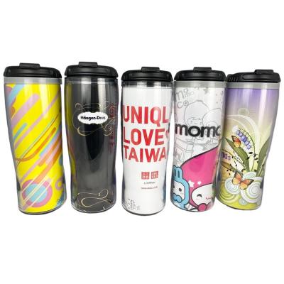 China 2022 Outdoor High Quality Double Wall Vacuum Flip Lid Thermos Bottle Insulated Water Bottles for sale