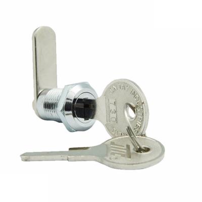 China Desktop 12mm Diameter Tool Box, Furniture Cam Lock for sale