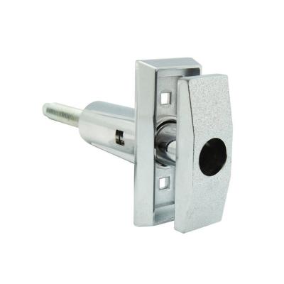 China Zinc Alloy 360 Rotation Handle Vending Machine Security Lock for sale