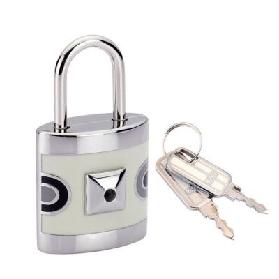 China Durable Attractive Smart Padlock With Long Shackle for sale