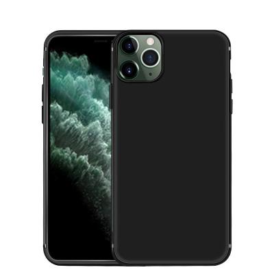 China Simple free shipping black tpu cell phone case for iphone wholesale for sale